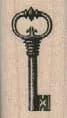 Key 3/4 x 1 1/4-0