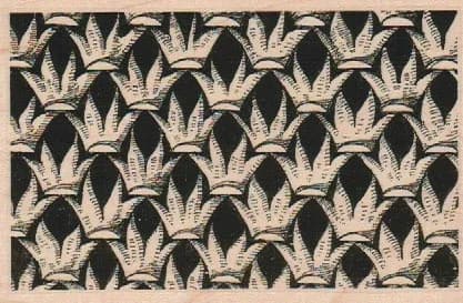 Zentangle 3 x 4 1/4-0